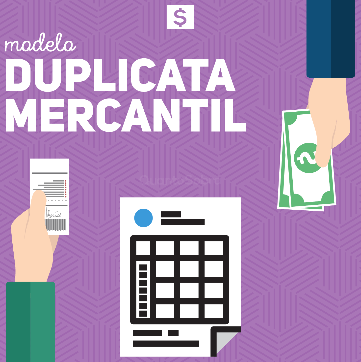 Duplicata Mercantil