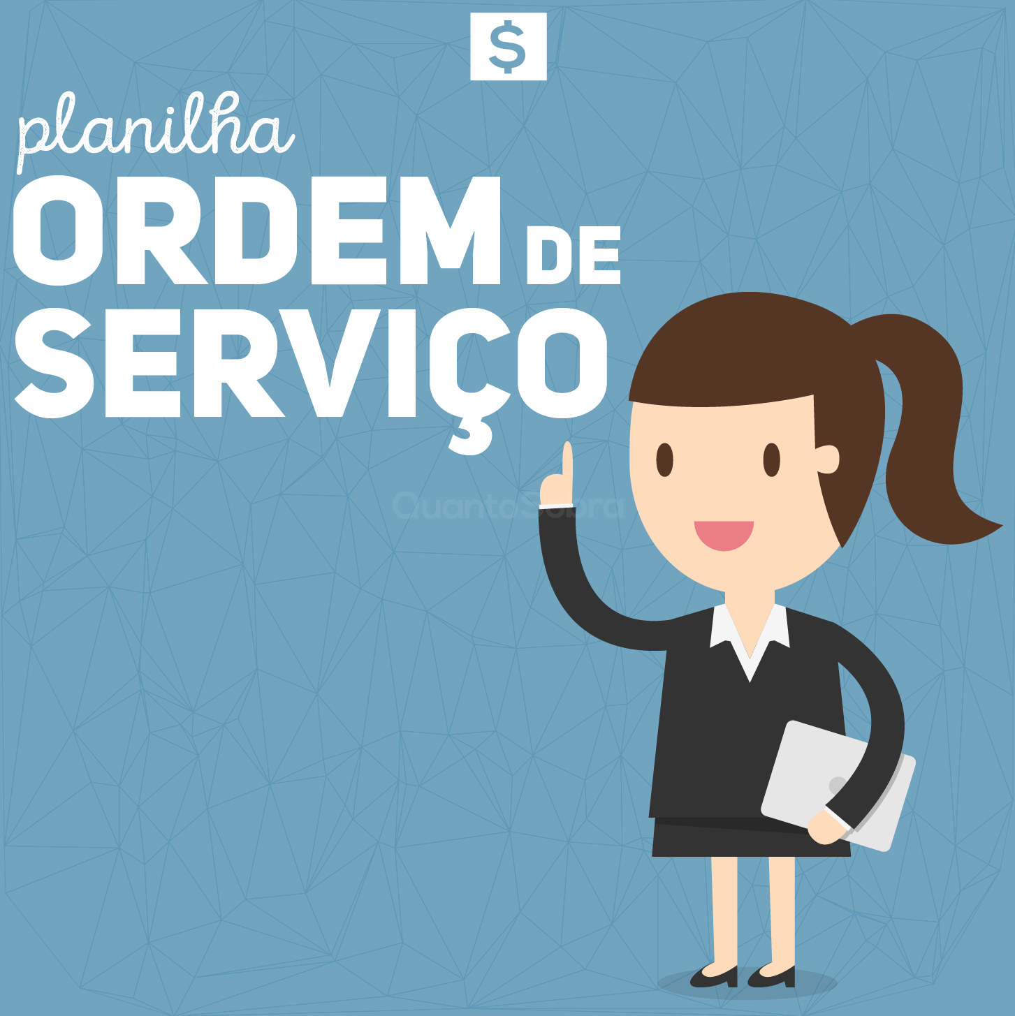Planilha Ordem de Serviço