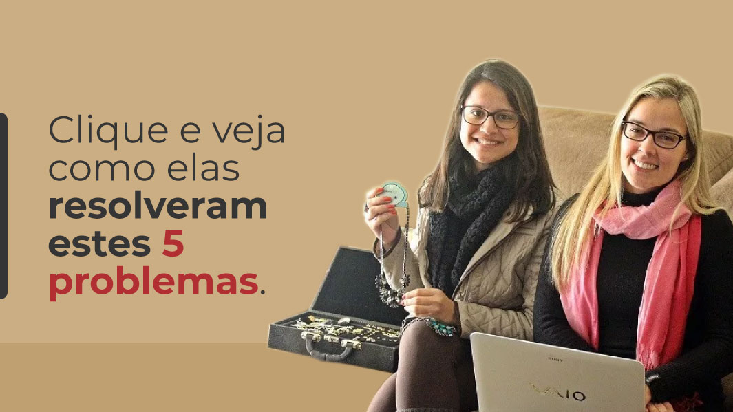 QuantoSobra é bom, veja o estudo de caso da Pandora Acessórios