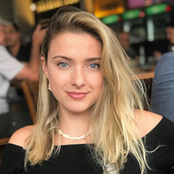 Duda Veras - Empresária - Depoimento sistema de gestão QuantoSobra