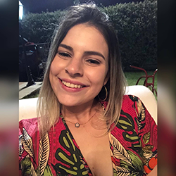 Isabela Belish - Empresária Moda Mulher - Depoimento sistema de gestão QuantoSobra